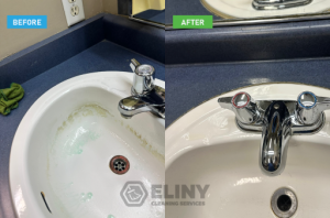 Before and After
