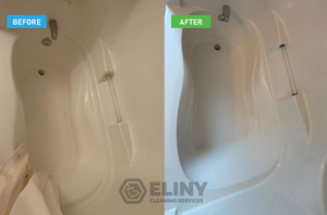 Before and After