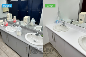 Before and After