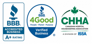 Verified BBB