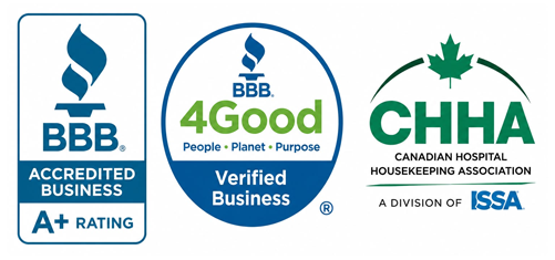 Verified BBB
